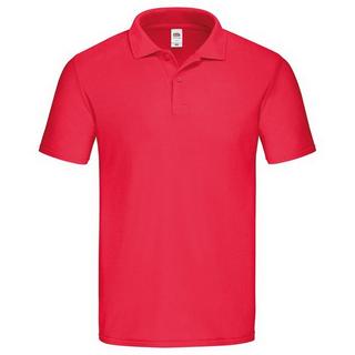 Fruit of the Loom  "Original" Poloshirt 