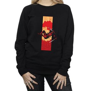 MARVEL  Sweatshirt 