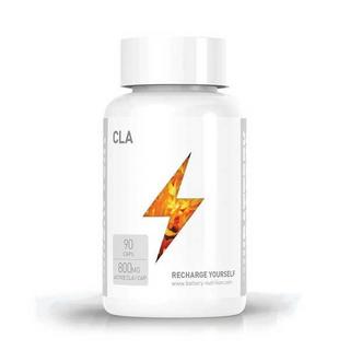 Battery  CLA 90 capsules 