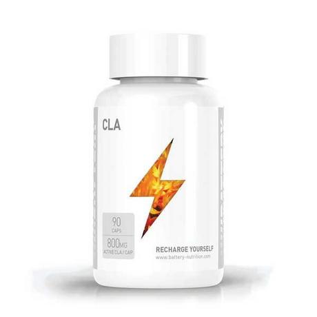 Battery  CLA 90 capsules 