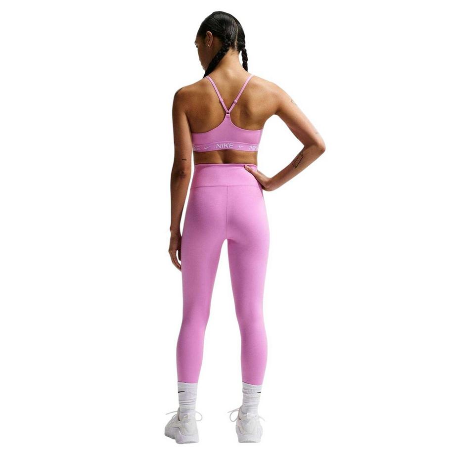 NIKE Brassière De Sport Indy Support Léger  