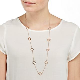 Heideman  Malou poliert 