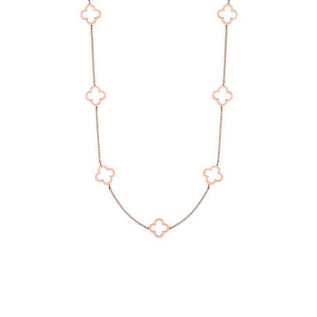 Heideman  Malou poliert 