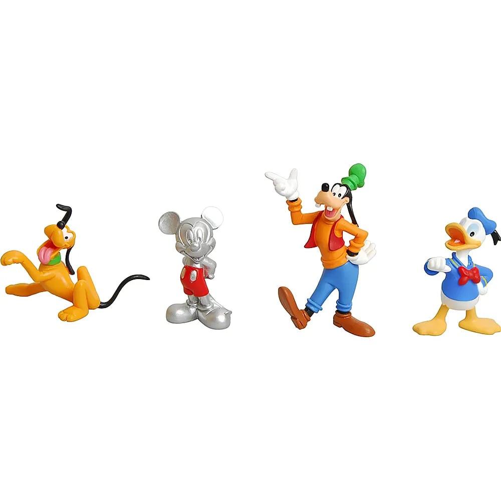 Image of Comic World Disney 100th Anniversary Klassik Set (4Teile)