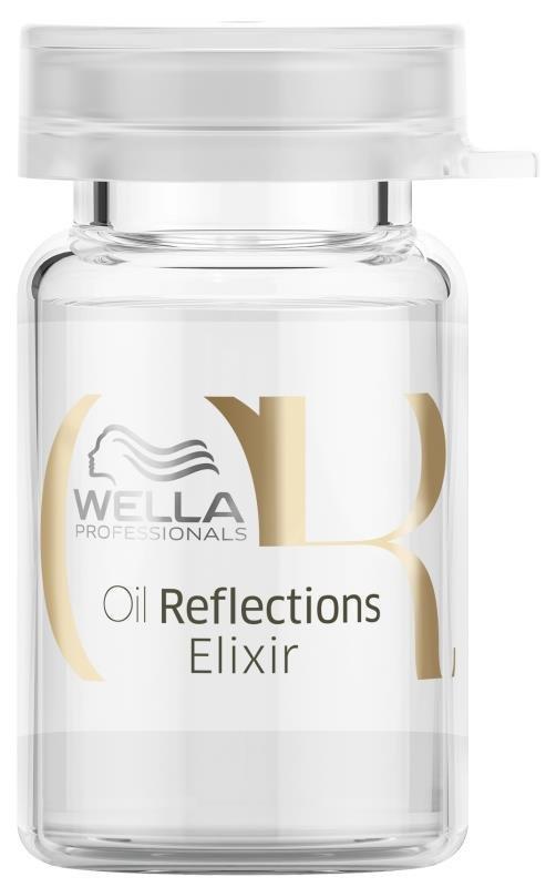 wella  WP Oil Reflections Elixir 10x6ml Wella Professional 
