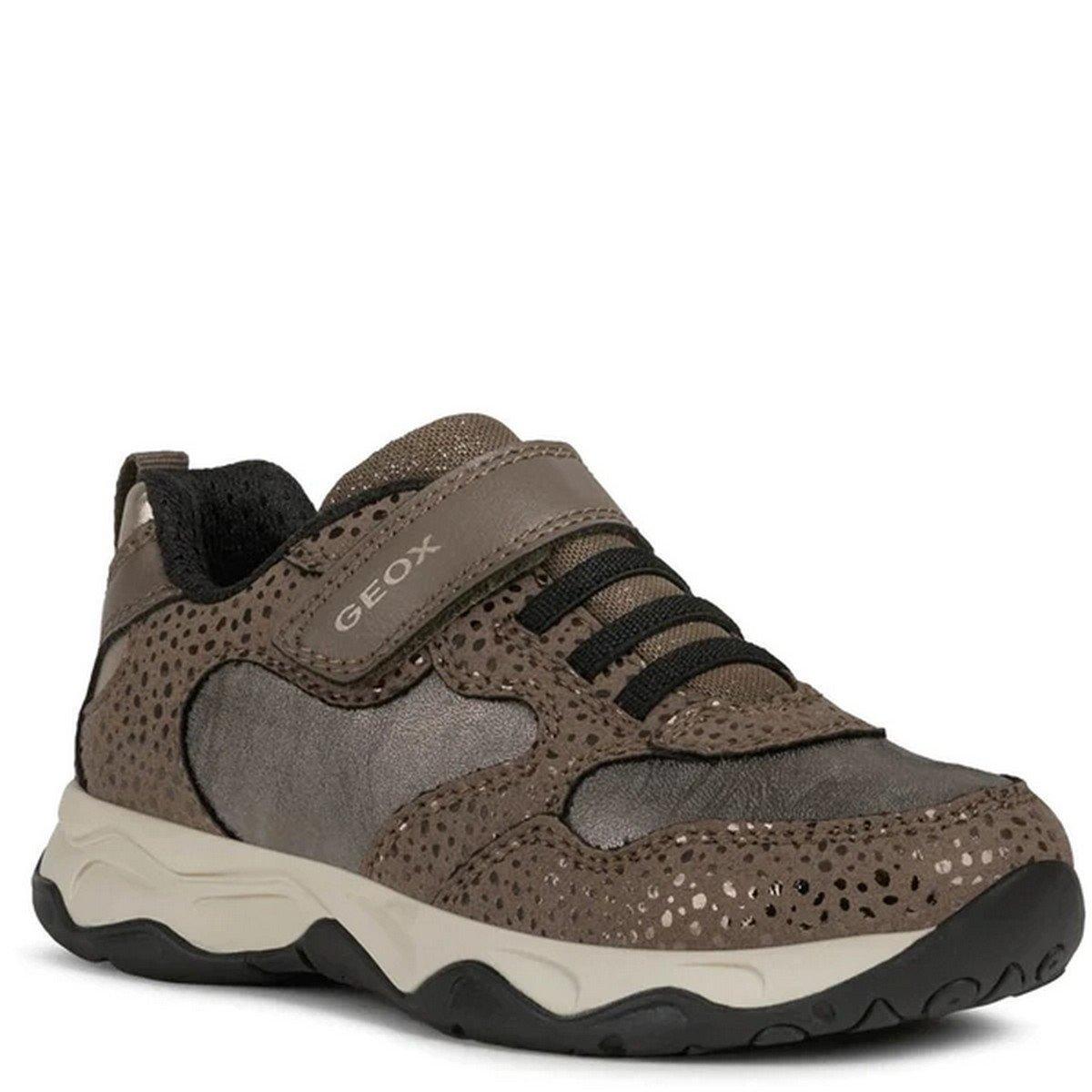 Image of Sneaker J Calco Unisex Grau 27