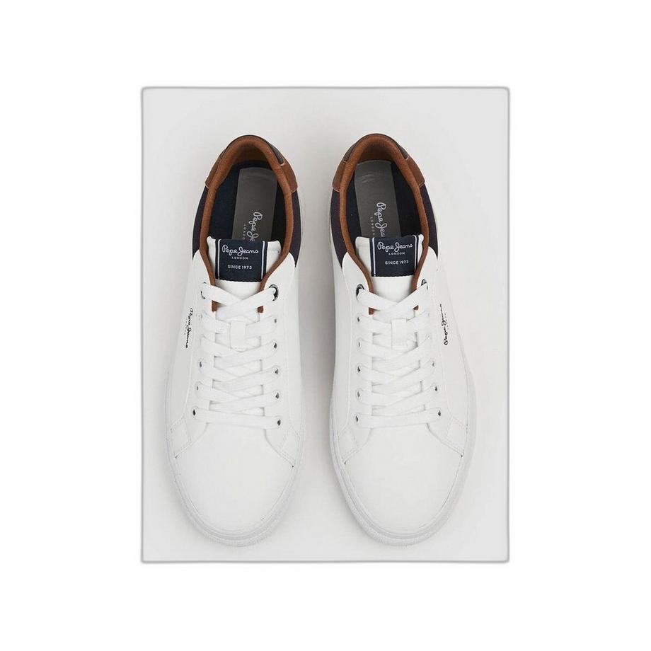 Pepe Jeans Kenton Baskets  