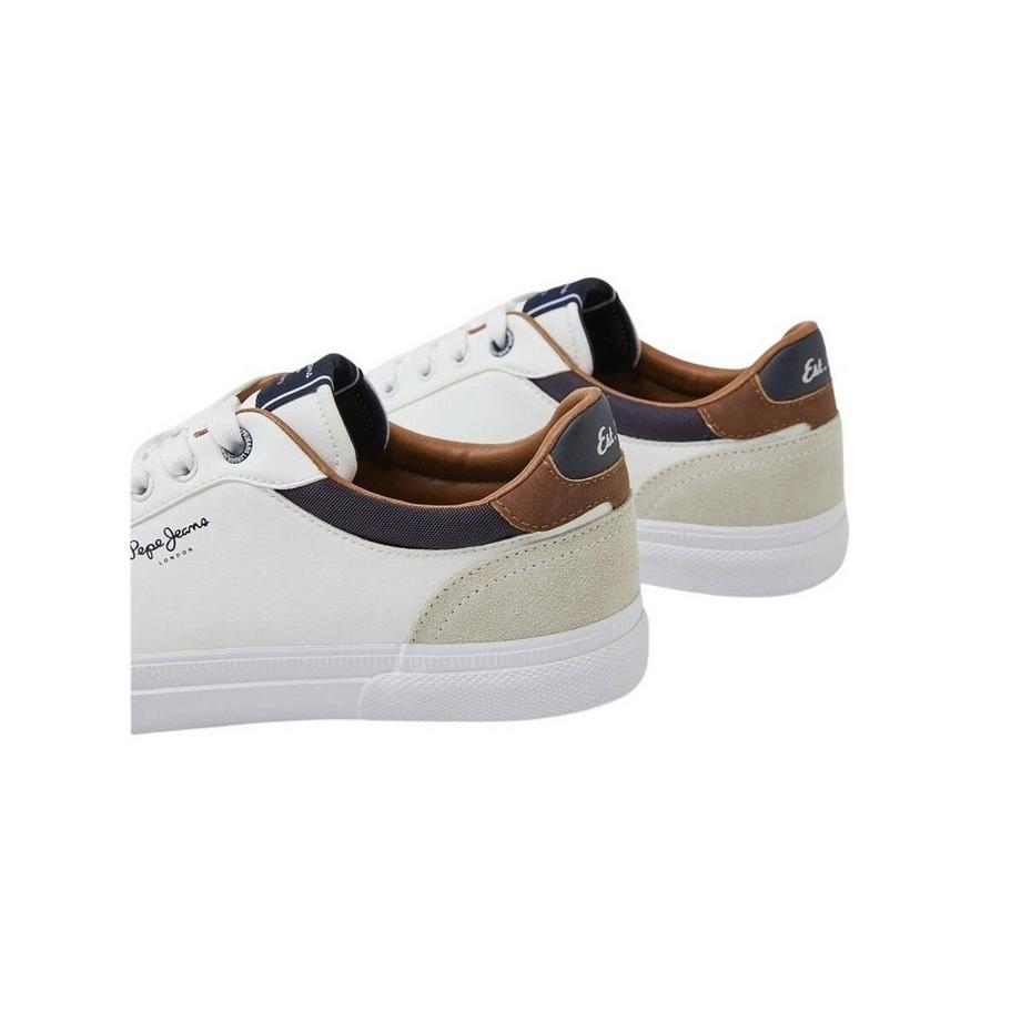 Pepe Jeans Kenton Baskets  