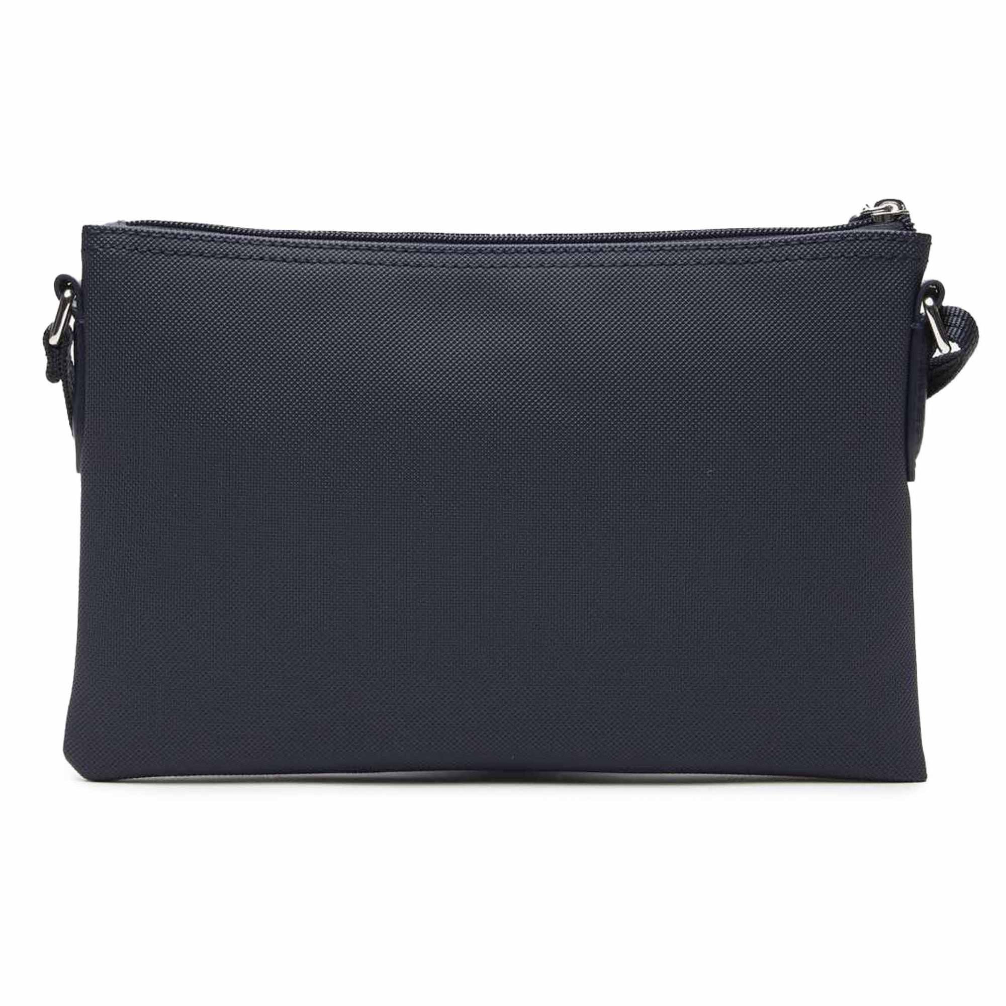 LACOSTE L1212 Core Essentials Crossover Bag  