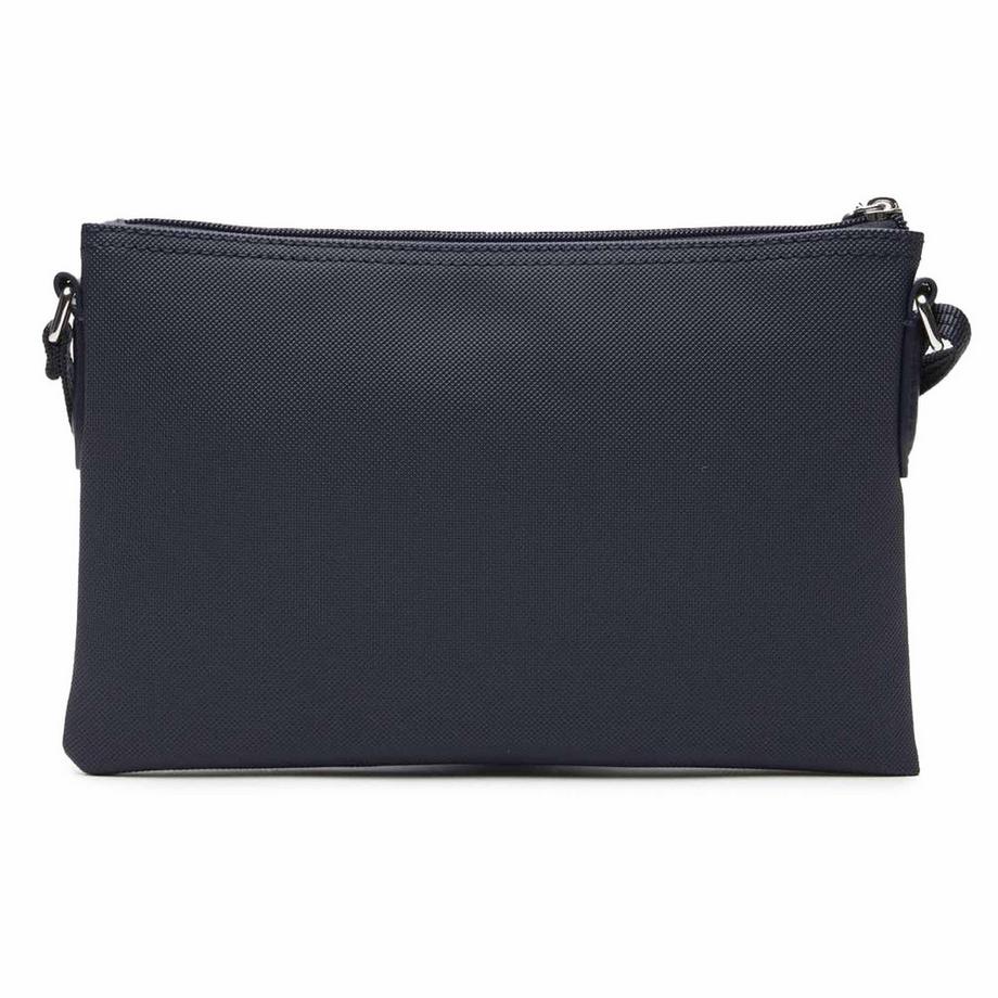 LACOSTE L1212 Core Essentials Crossover Bag  