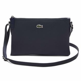 LACOSTE L1212 Core Essentials Crossover Bag  