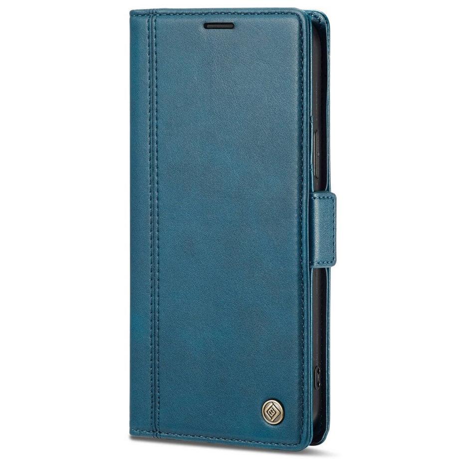 Cover-Discount  iPhone 14 Pro - Stand Flip Case Hülle 