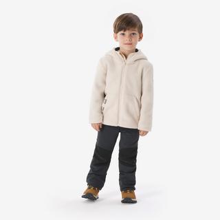 QUECHUA Veste polaire enfant randonnée  