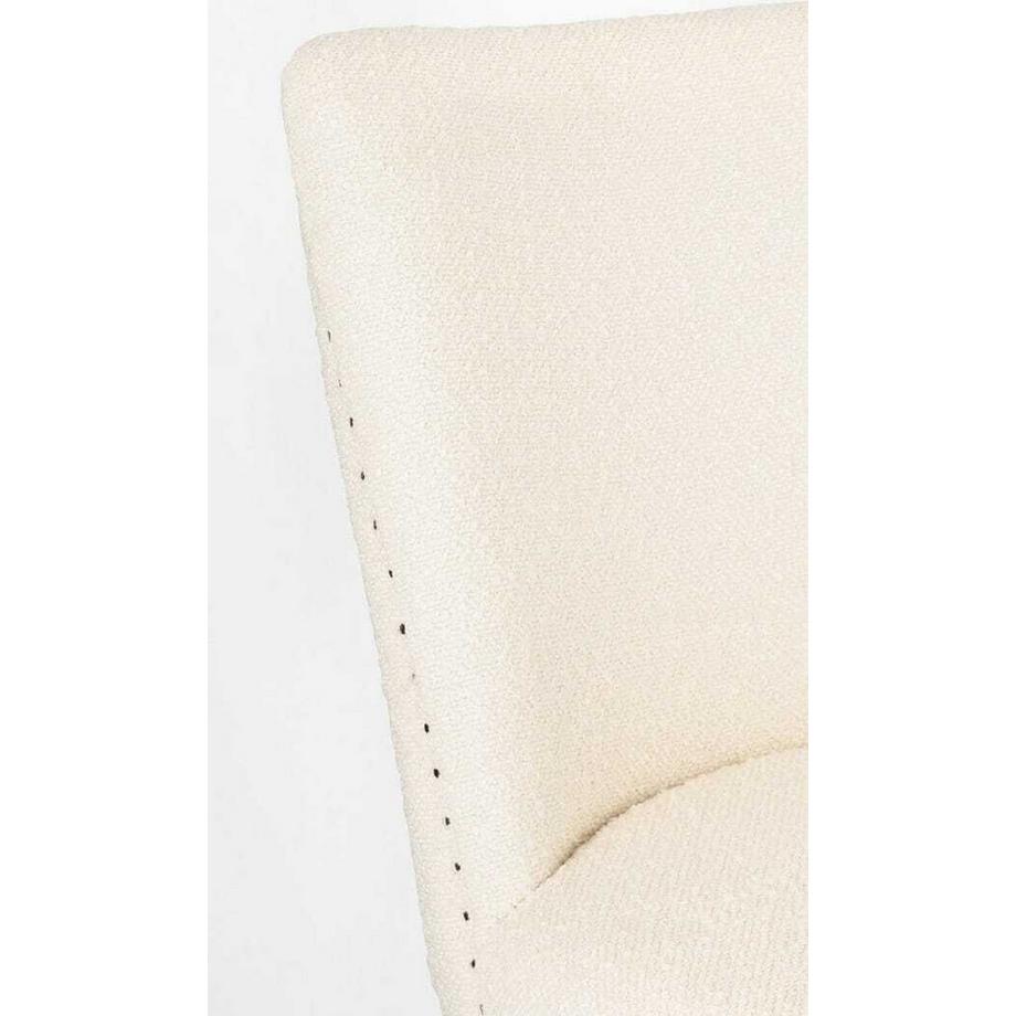 mutoni Sedia naturale Beatriz  