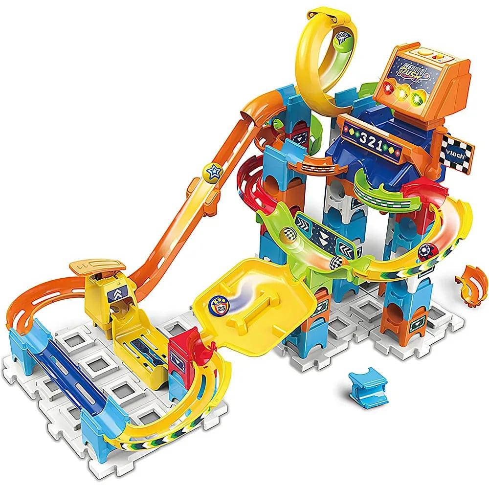 Image of Kugelbahn Racing Set M200 E (DE) Multicolor