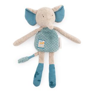 Moulin Roty  Sous mon Baobab, /Rassel Elefant 