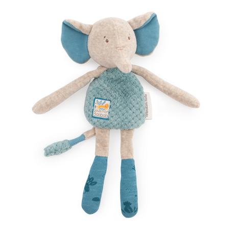 Moulin Roty  Sous mon Baobab, /Rassel Elefant 