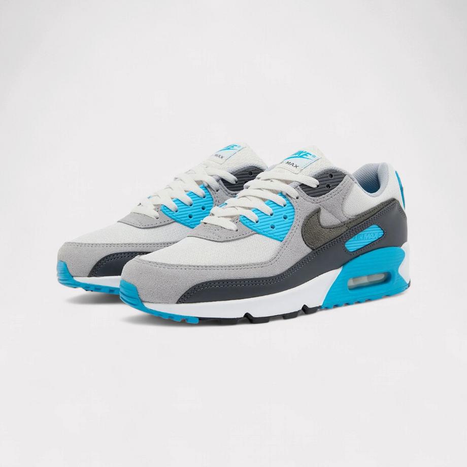 NIKE Air Max 90 Baskets  