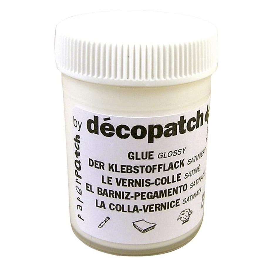 décopatch  kit artigianale per giocattoli Carta 