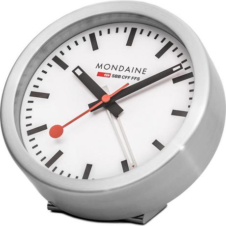 Mondaine  A997.MCAL.16SBB.1 Horloge de table 