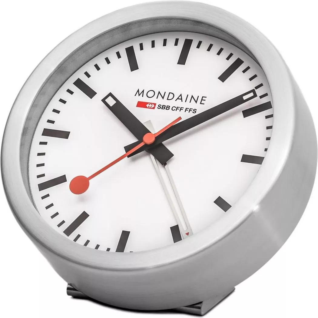 Mondaine - A997.MCAL.16SBB.1 Tisch, One Size