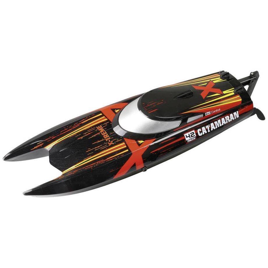 Revell  Control RC X-Treme Speedboat Catamaran 