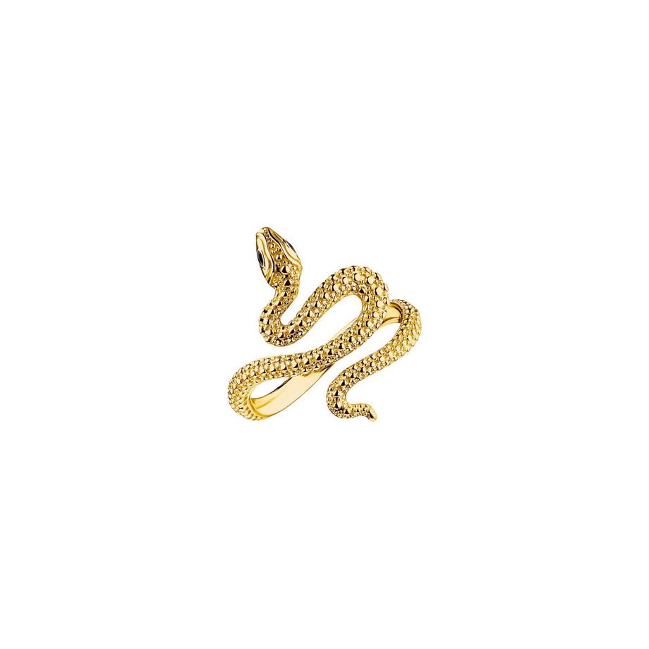 Thomas Sabo  Vereter SchlangenRing Tempting Romance 