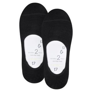 Burlington Everyday Invisible 2er Pack Sneaker Socken  