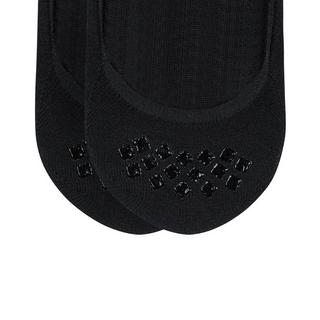 Burlington Everyday Invisible 2er Pack Sneaker Socken  