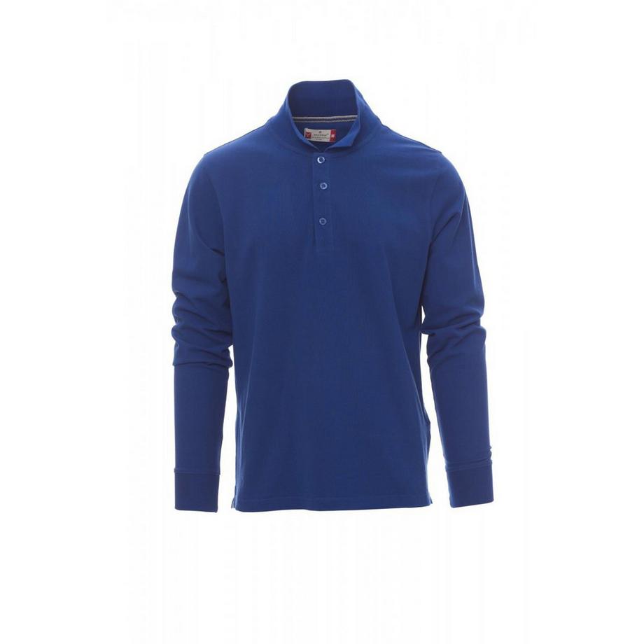 Payper Wear Florenz Polo a Maniche Lunghe  