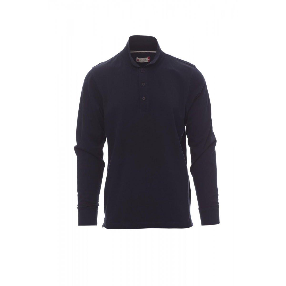 Payper Wear  polo-shirt payper florence 