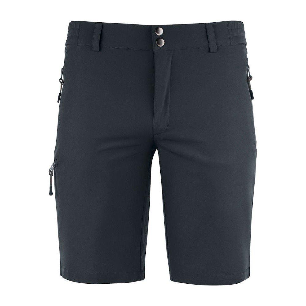 Image of Bend Cargoshorts Unisex Schwarz L