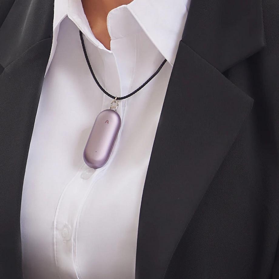 PLAUD  NotePin AI-Notizhelfer 