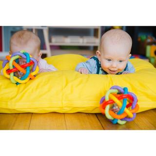 playgro  Playgro Bendy Ball hochet 