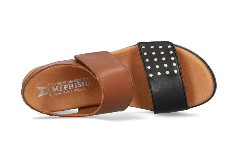 Mephisto  Swena - Sandales cuir 