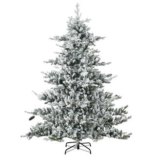 HOMCOM Sapin de Noël  