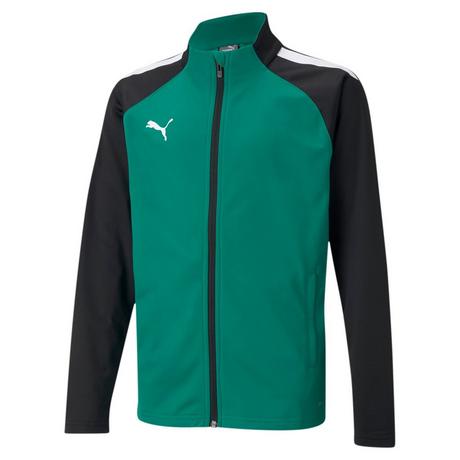 PUMA  veste enfant team liga training 