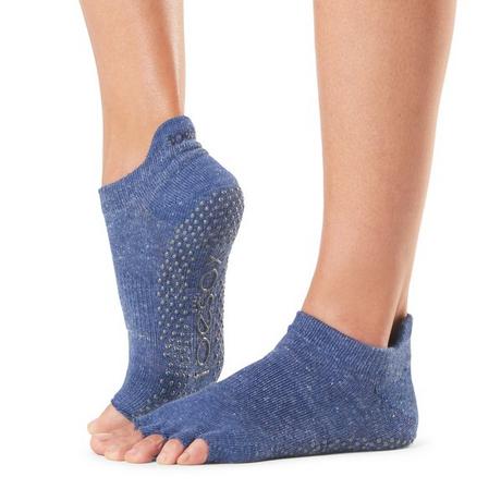 Toesox  Chaussettes à demiorteils 