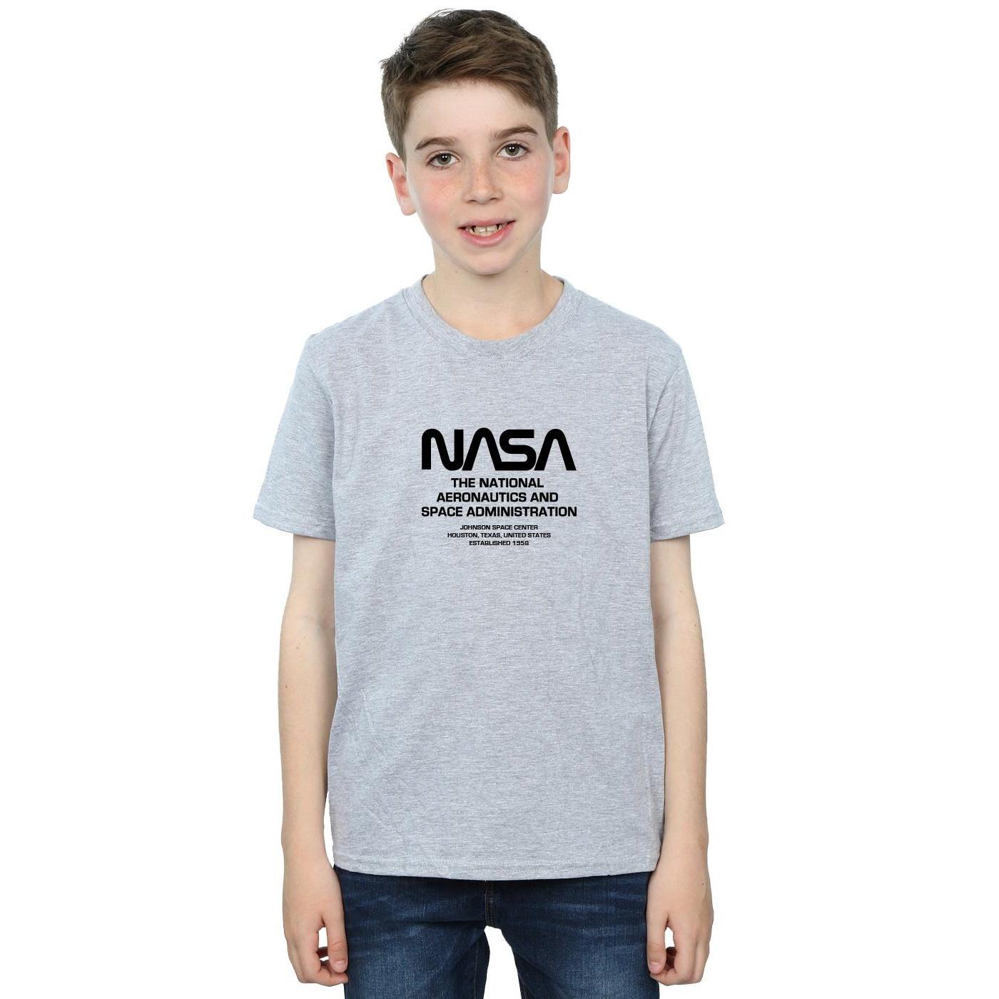 Nasa  TShirt 