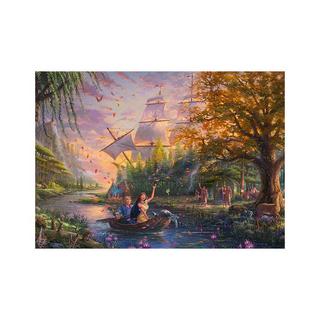 Schmidt Spiele  Schmidt Disney Pocahontas,1000 stukjes 