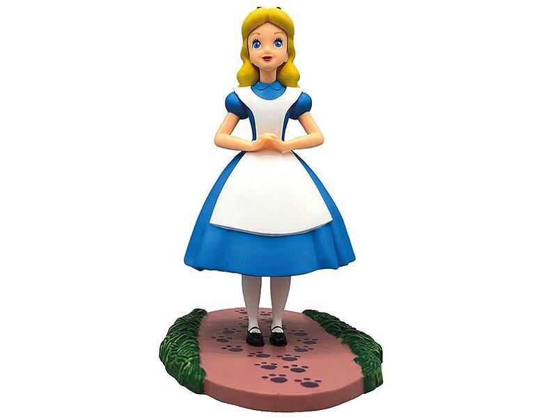 Image of Comic World Alice im Wunderland