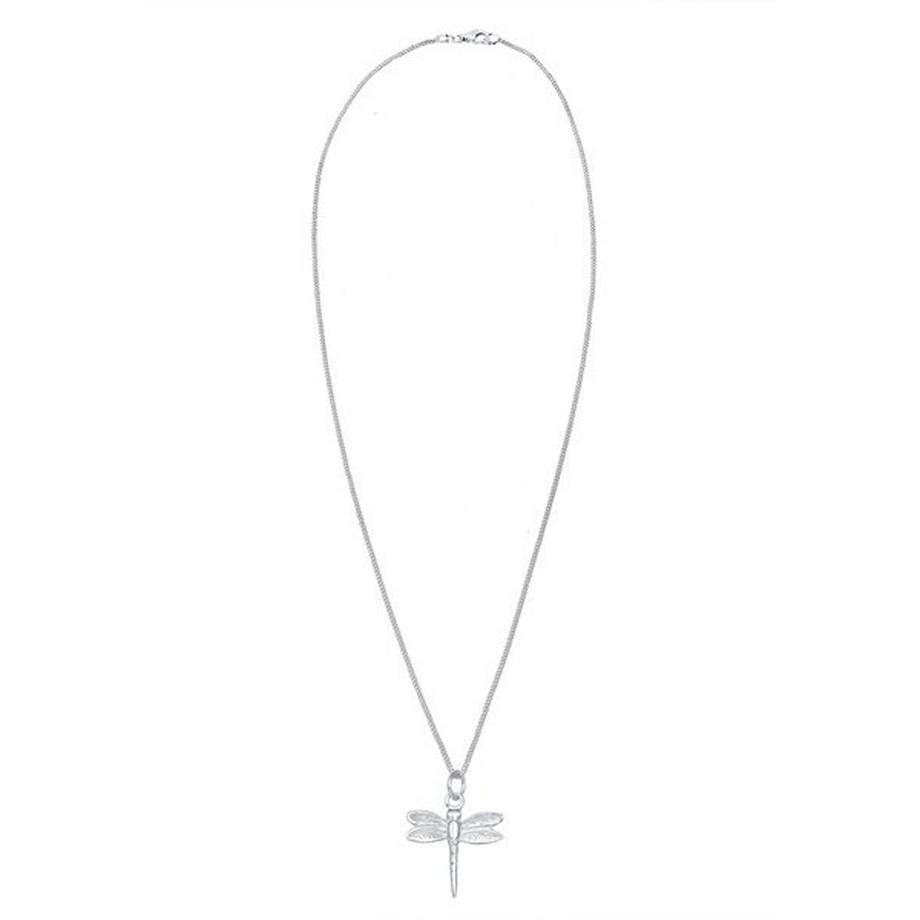 Elli  Halskette Libelle Anhänger Tier Trend 