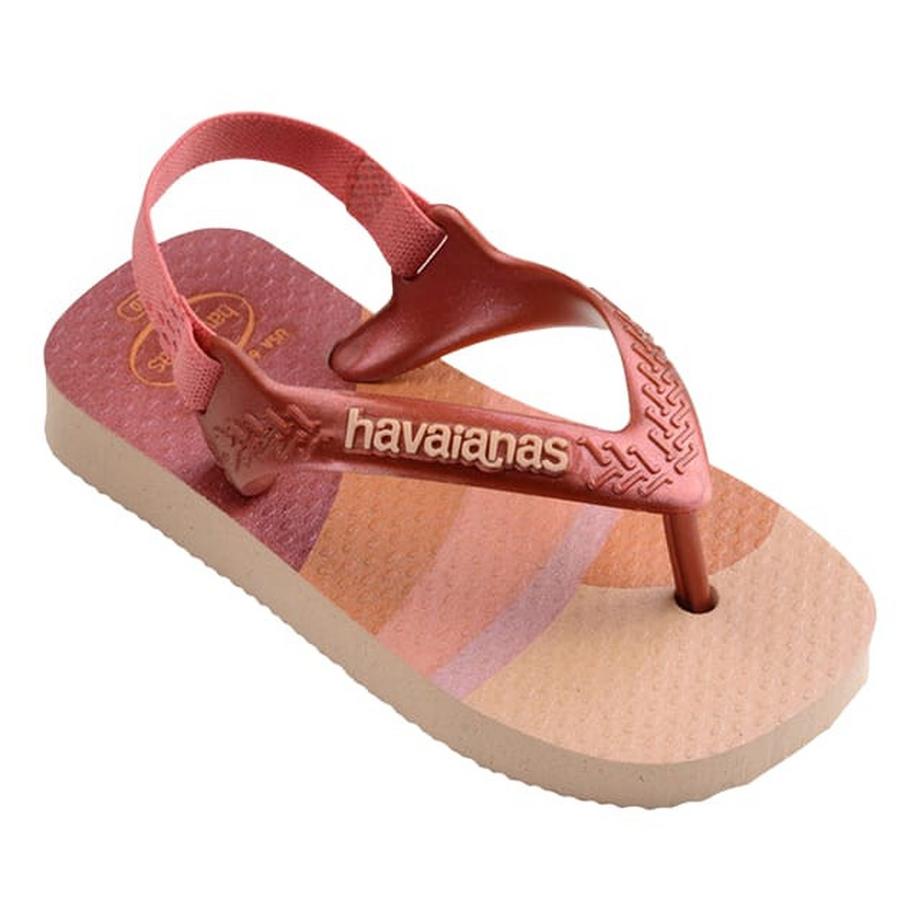 havaianas Baby Mini Me Flip Flops  
