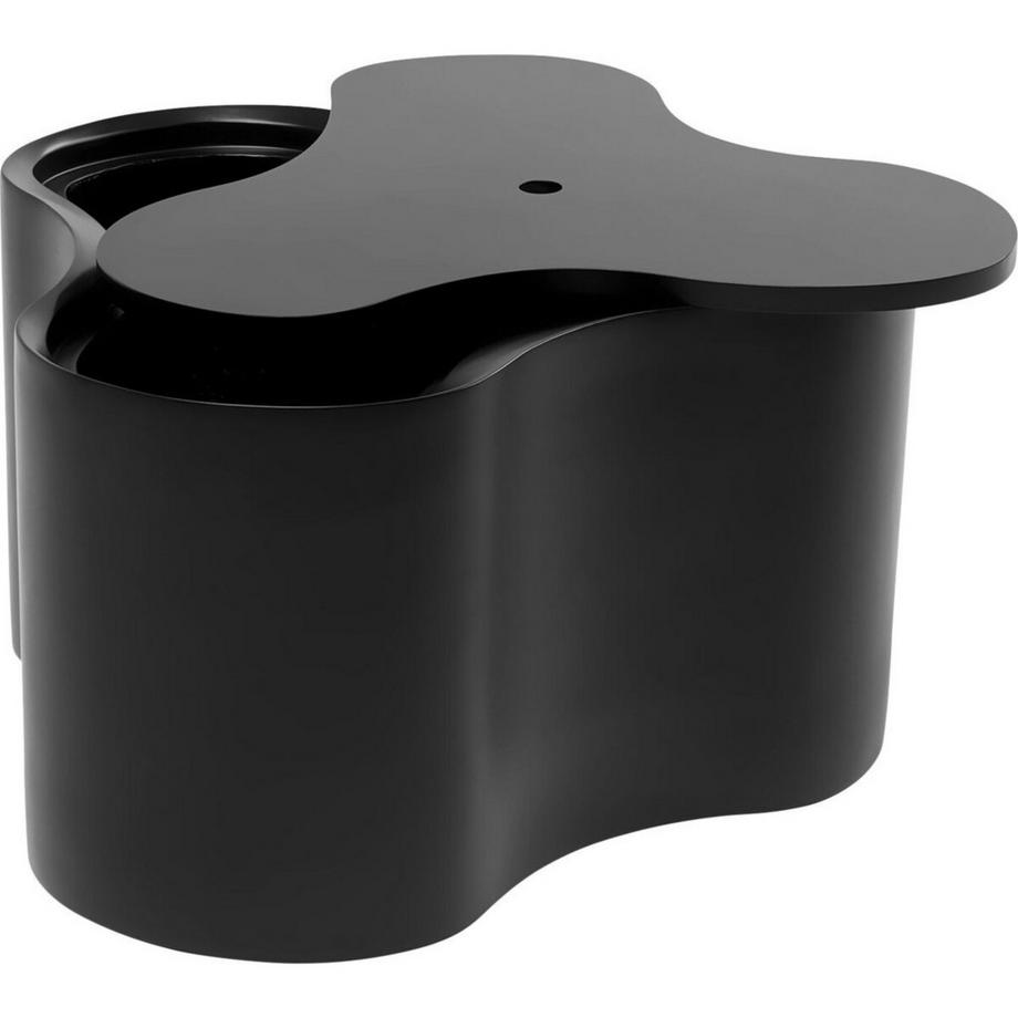 KARE Design Table d’appoint Lotus  