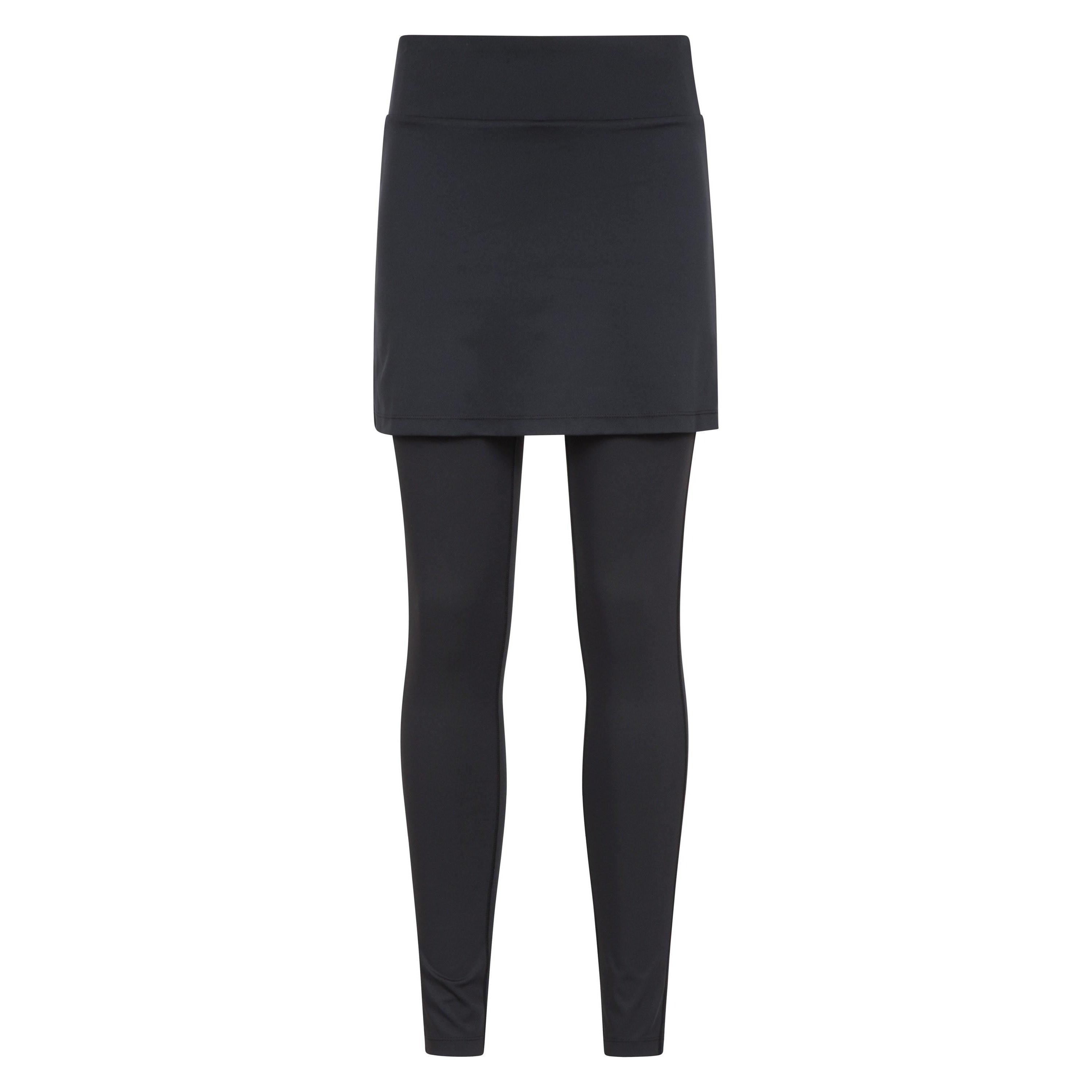 Image of Volley Ii Netzball Leggings Unisex Schwarz 30