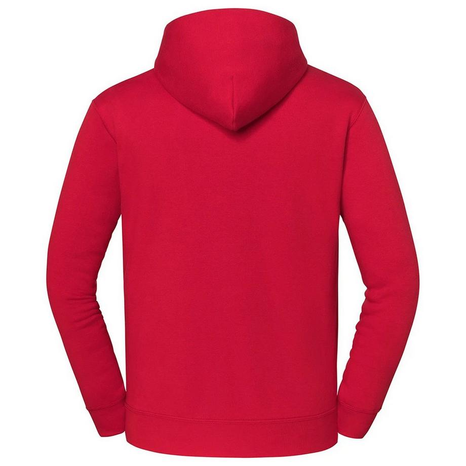 Fruit of the Loom Felpa con Cappuccio Iconic Premium  