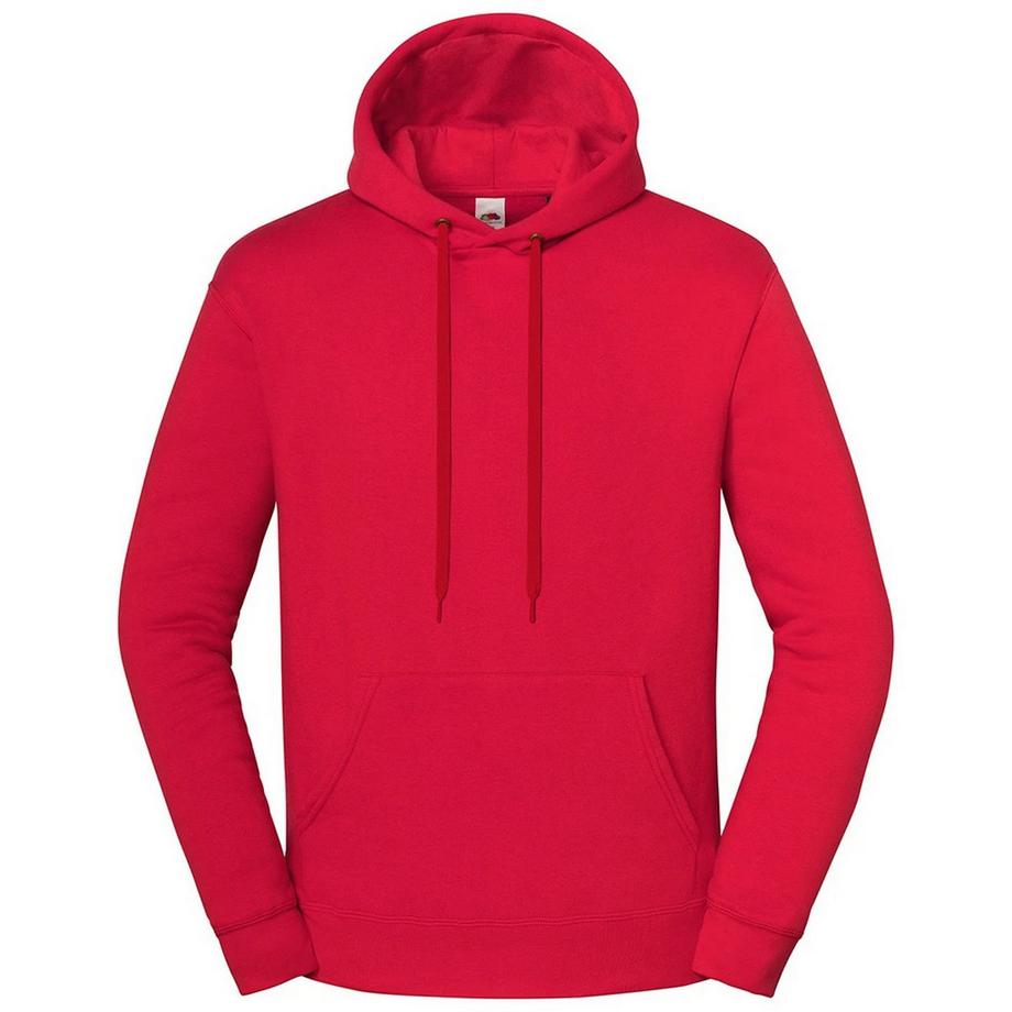 Iconic Premium Sweatshirt  ,  mit Kapuze