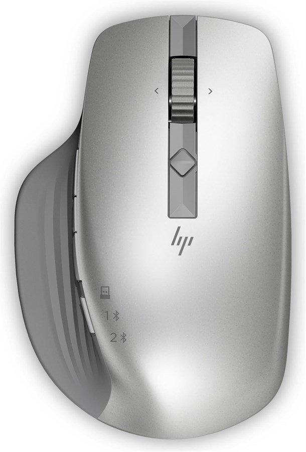 Hewlett-Packard  Creator 930 SLV WRLS Mouse 