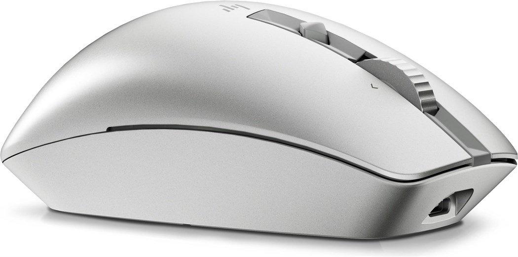 Hewlett-Packard  Creator 930 SLV WRLS Mouse 