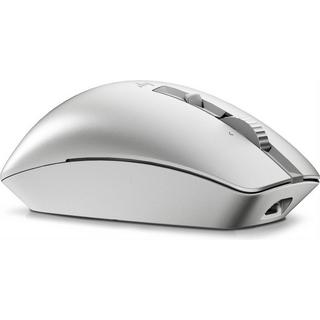 Hewlett-Packard  Creator 930 SLV WRLS Mouse 